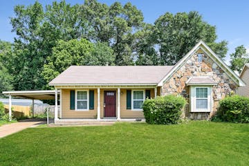 4786 Greenlawn Cove MILLINGTON, TN 38053